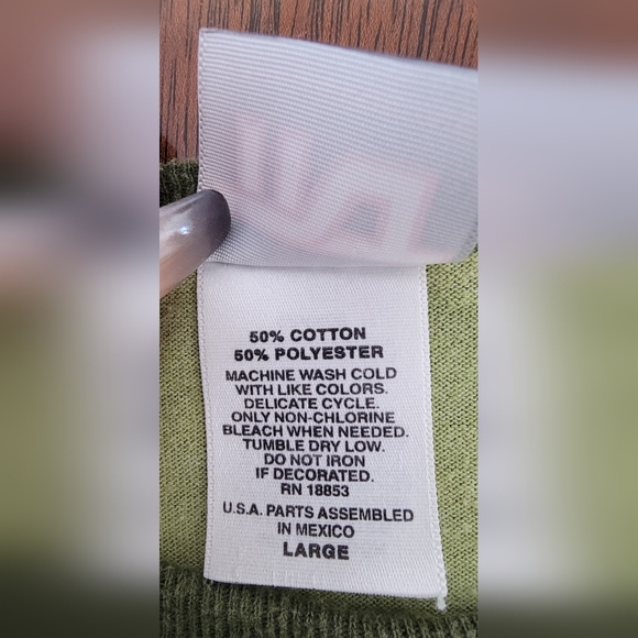 🍀 Y2K Lucky Charms Ringer Tee – Vintage Vibes 🍀 - Picture 7 of 7